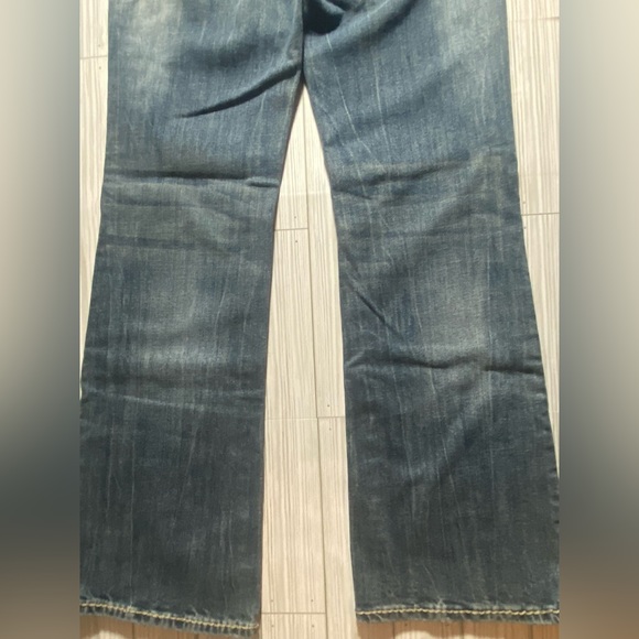 Womens size 28 Vigoss Fit Bootcut Jeans - Picture 5 of 11